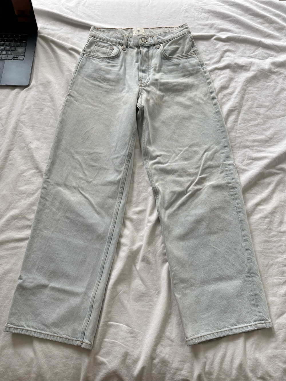 Anine Bing Manon Jeans